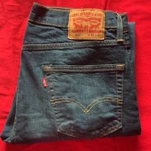 Levi’s blue jeans very good condition